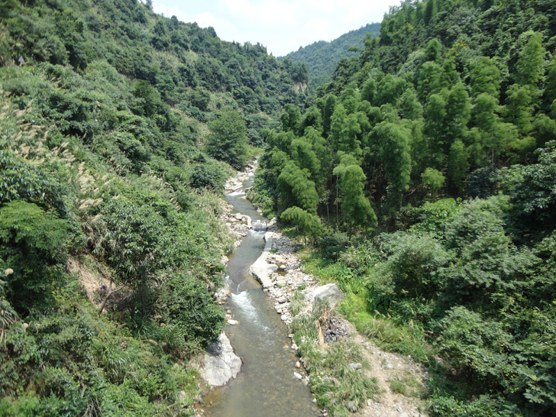 《遇见·浏阳》浏阳全域旅游宣传片